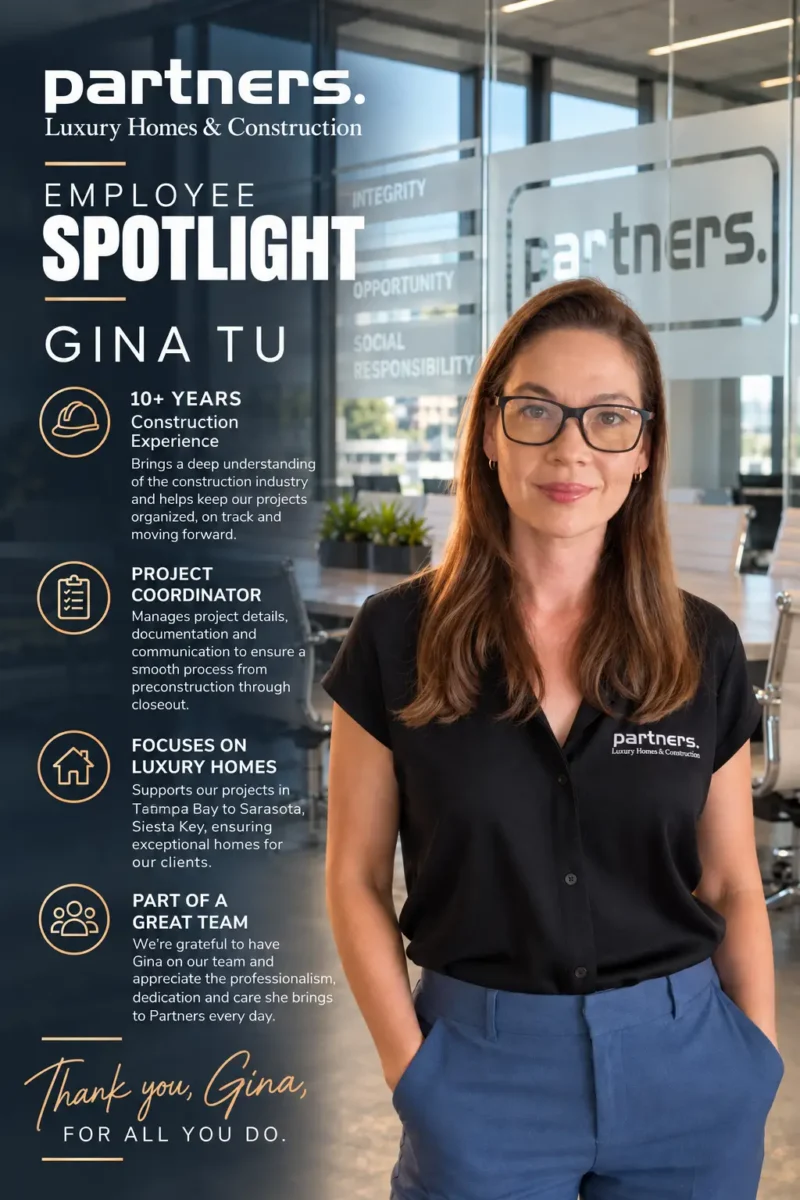 Gina - Company Profile Image