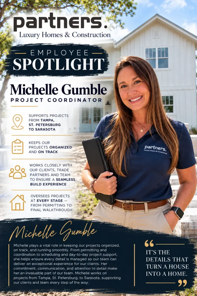 Michelle Gumble Employee Profile